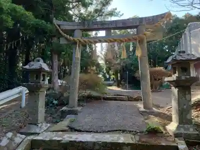 熊野神社(長崎県)