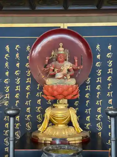 瑜伽山蓮台寺(岡山県)