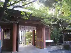 東京大神宮(東京都)