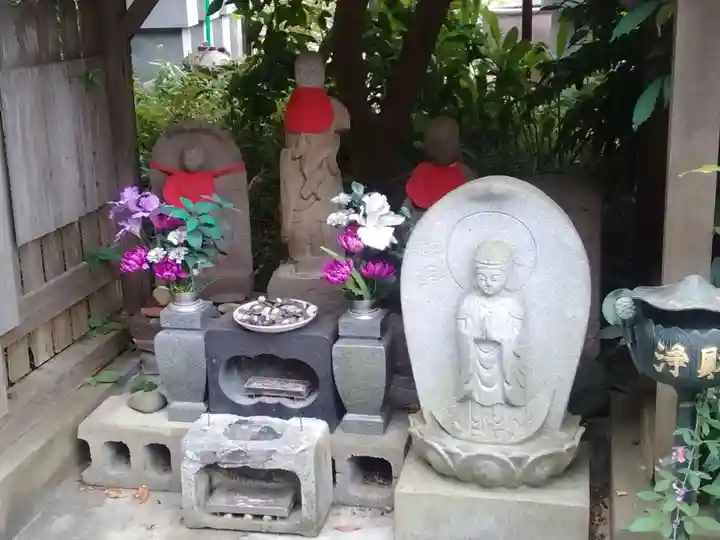 福泉寺(神奈川県)