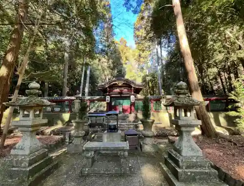 根来寺 奥の院(和歌山県)