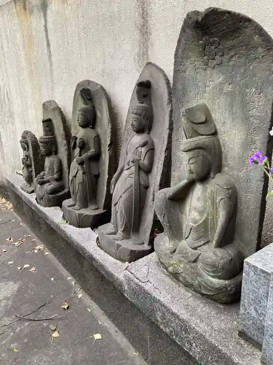 永久寺(東京都)