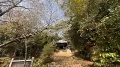 秋葉神社(兵庫県)