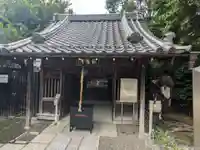 鎮護堂(東京都)