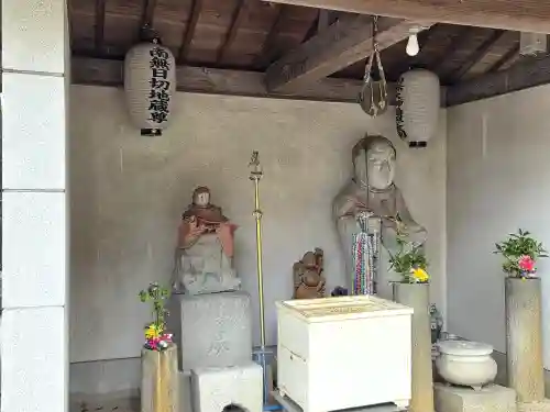 満願寺(山口県)