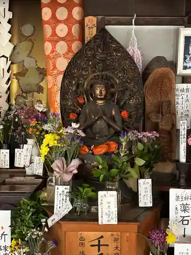 上行寺(神奈川県)