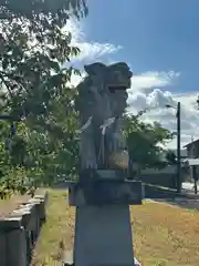 大宮八幡神社(香川県)