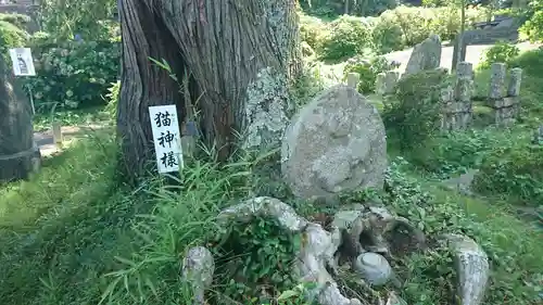 瑞雲寺(宮城県)