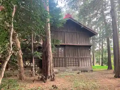 天祖若宮八幡宮(東京都)