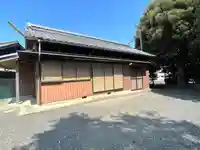 矢椅神社(三重県)