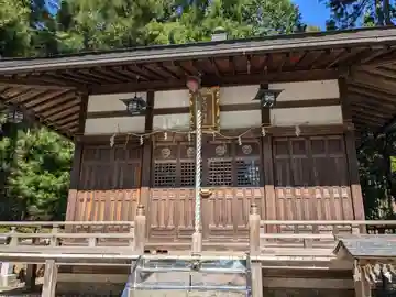 金光明最勝王宮(滋賀県)
