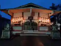 木元神社(静岡県)