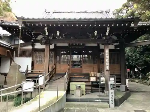 大圓寺(東京都)