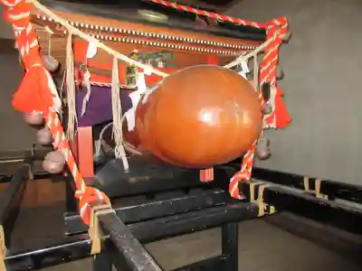 どんつく神社のその他建物