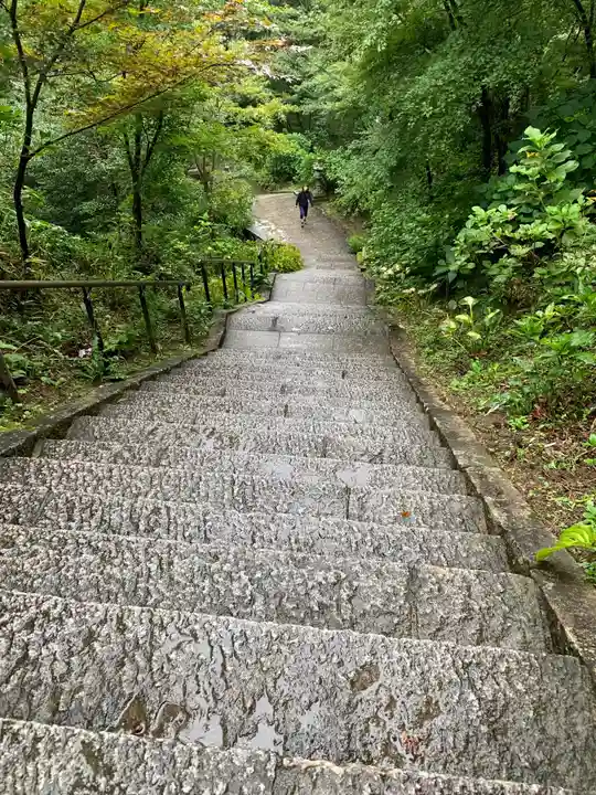 石都々古和気神社のその他建物