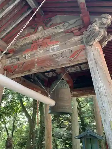 宝樹院小山寺(茨城県)