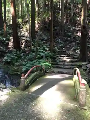 天の岩戸神社のその他建物
