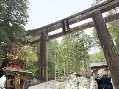 日光東照宮(栃木県)