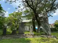 天満宮(岩手県)