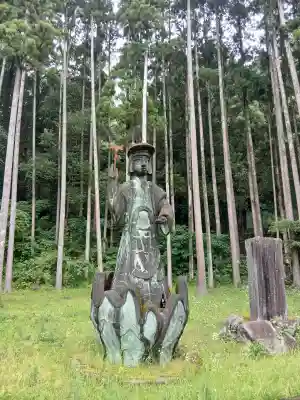 卑弥呼神社(鹿児島県)