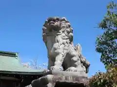 柳澤神社(奈良県)