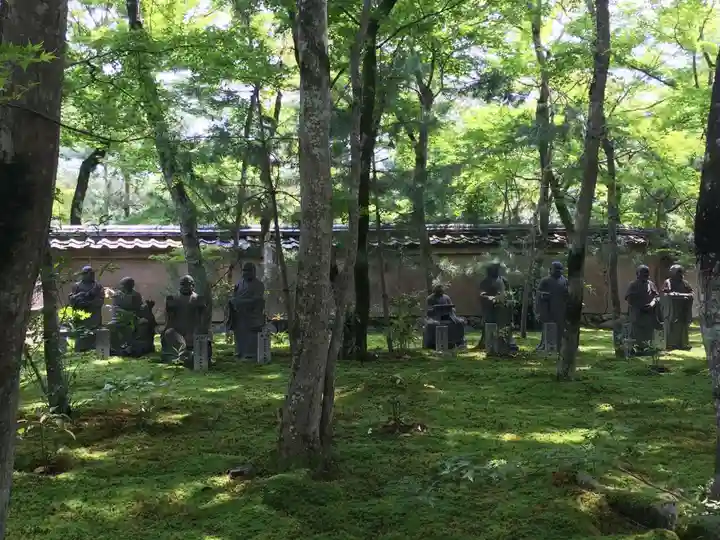 宝厳院のその他建物