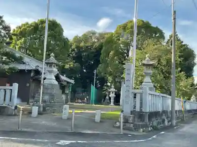 光明寺(愛知県)