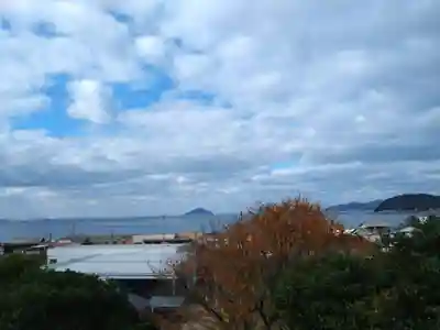 鎮懐石八幡宮(福岡県)