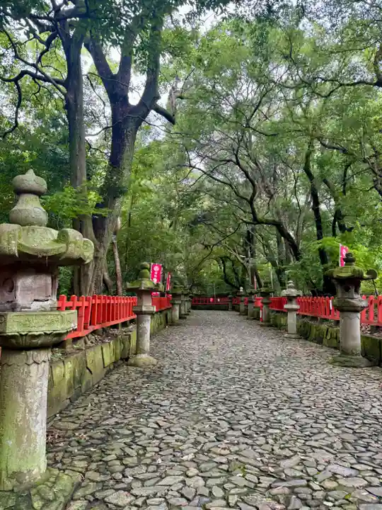 紀州東照宮(和歌山県)