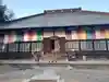 常楽寺の本殿・本堂