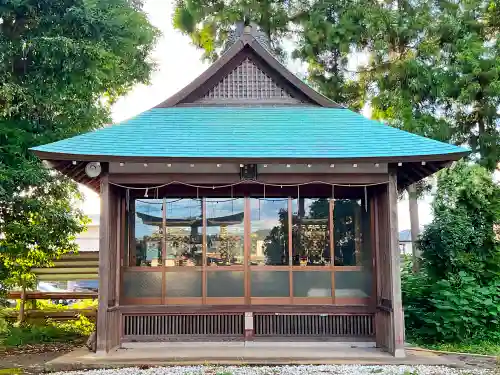 廣嶺神社(福井県)