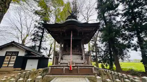 伊智神社(兵庫県)