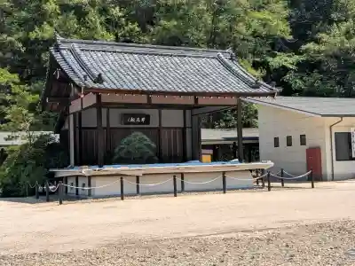 岡山縣護國神社(岡山県)