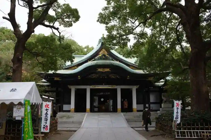 王子神社(東京都)
