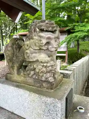 綿津見神社(福島県)