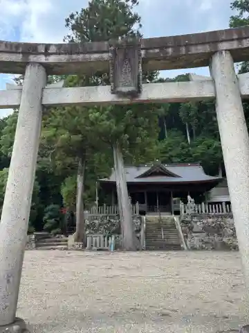 日吉神社(兵庫県)