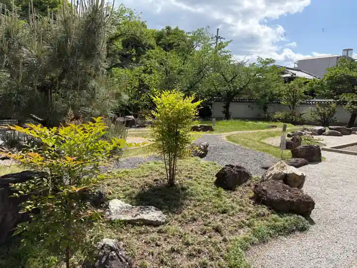 安樂壽院(京都府)