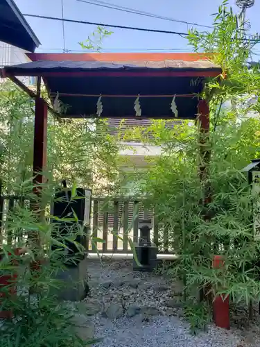 猿田彦神社のその他建物
