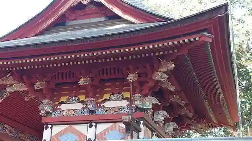 大前神社(栃木県)