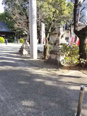 若宮八幡社(愛知県)