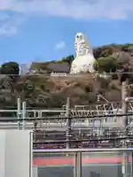 大船観音寺(神奈川県)
