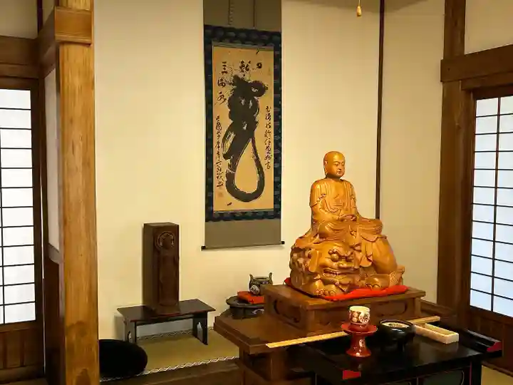 西福寺(長野県)