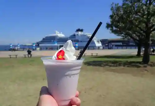 笠䅣稲荷神社(神奈川県)