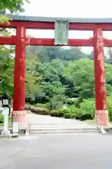 志波彦神社・鹽竈神社(宮城県)