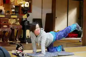 小原稲荷 松月寺のその他建物(2020年11月09日(月) 14時48分43秒投稿)