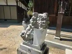 多聞六神社(兵庫県)