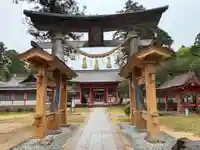 出石神社(兵庫県)