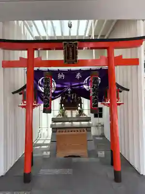 歌舞伎稲荷神社(東京都)