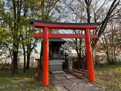 滝川神社(北海道)