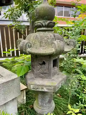 熱田神社(東京都)